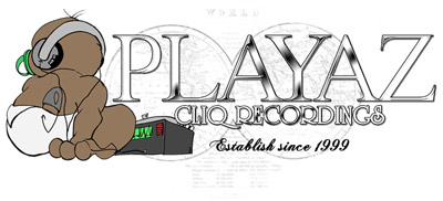 Playaz Cliq Logo
