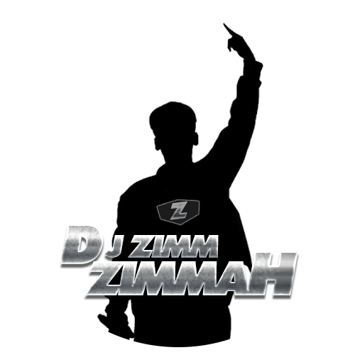 DJ Zimm Zimmah