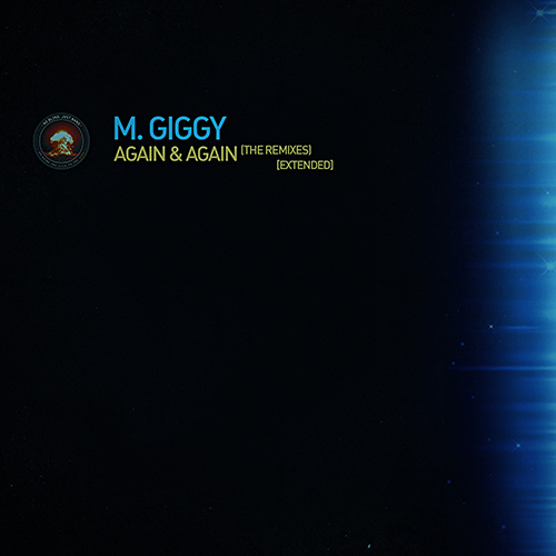 M Giggy – Again & Again (The Remixes)