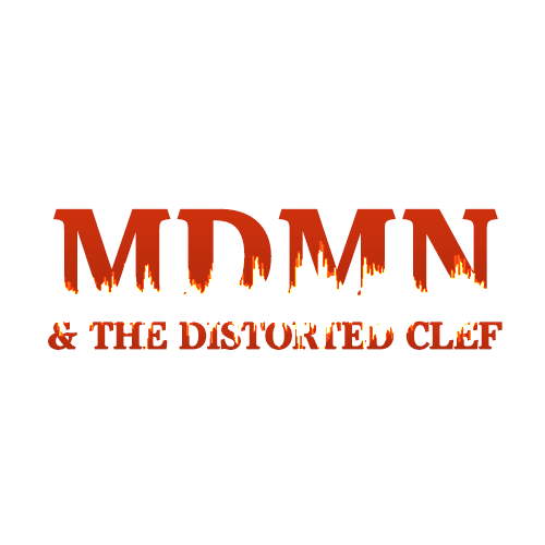 Mdmn & The Distorted Clef