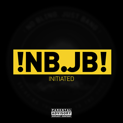 VA – !NB.JB!: Intiated