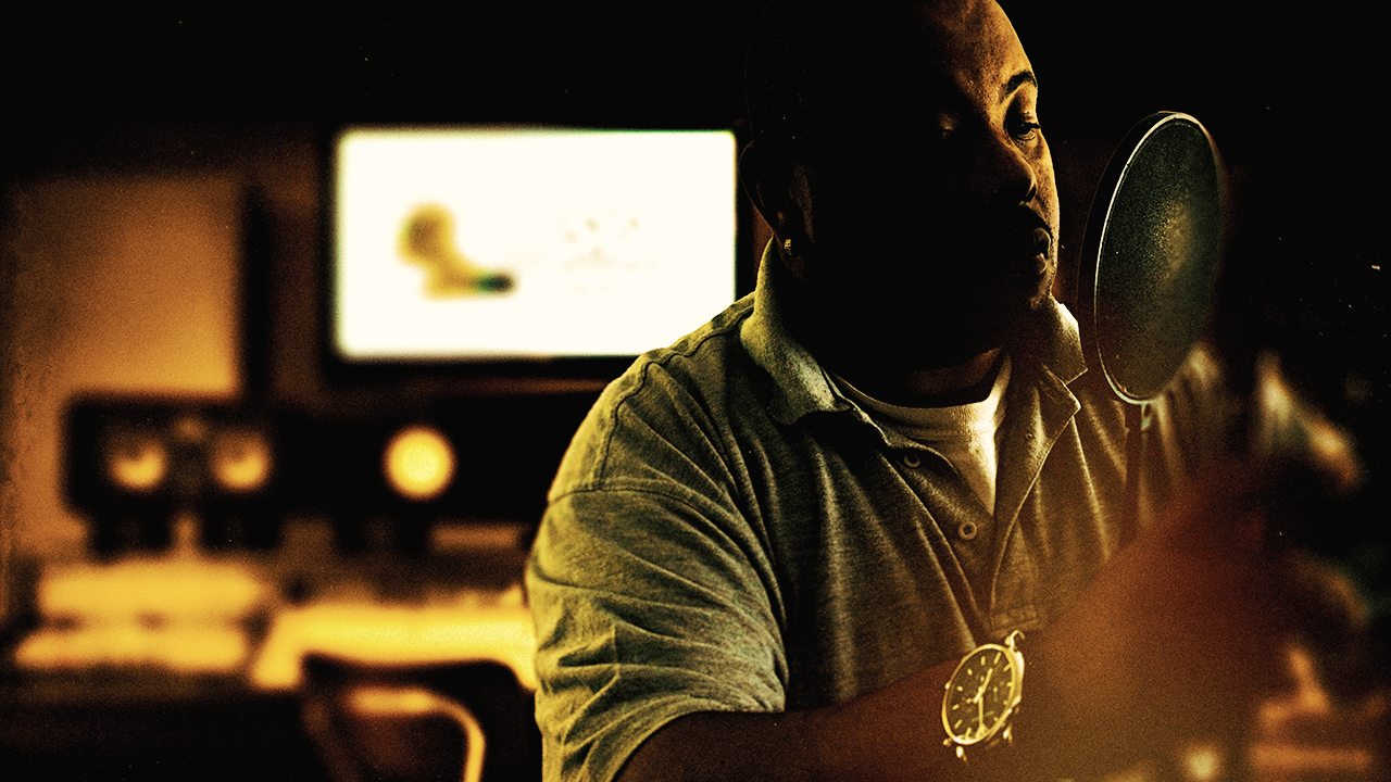 In the Lab
