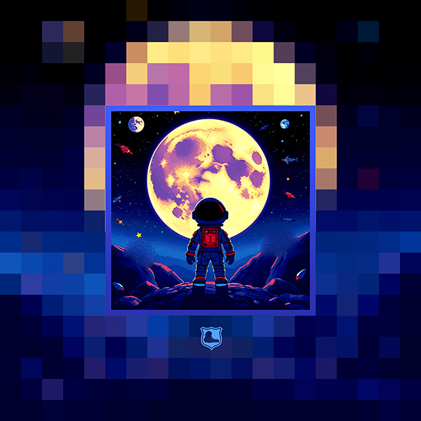 Electric Beat Rebels – Spaceboy (An Audio Adventure of Elijah)