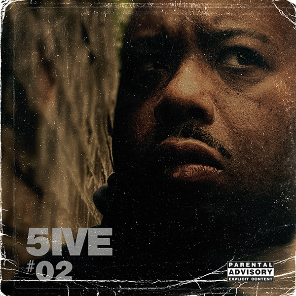 Madman the Greatest – 5IVE #02