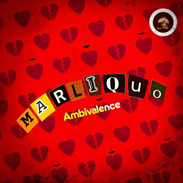 Marliquo – Ambivalence
