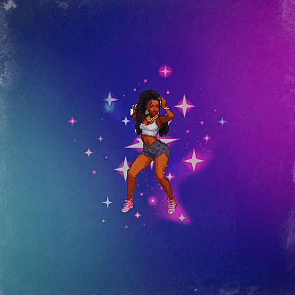 NRDY BTCH – Don’t Stop the Rhythm